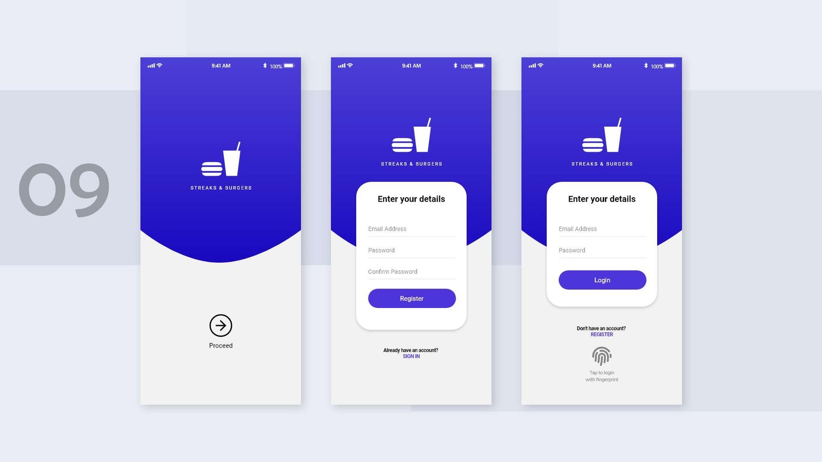 Xamarin Forms Ui Templates Free Download