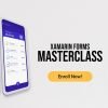 Xamarin Forms Masterclass